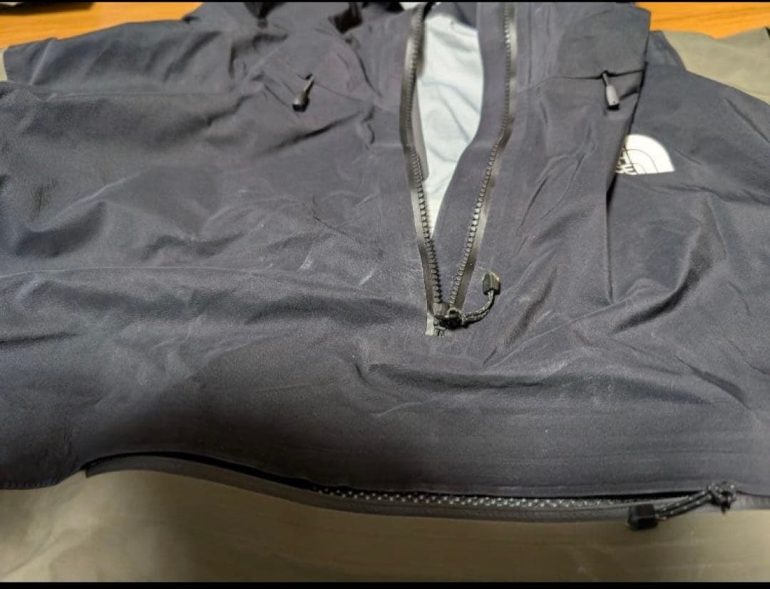 THE NORTH FACE FUTURELIGHT マウンテンパーカー XL