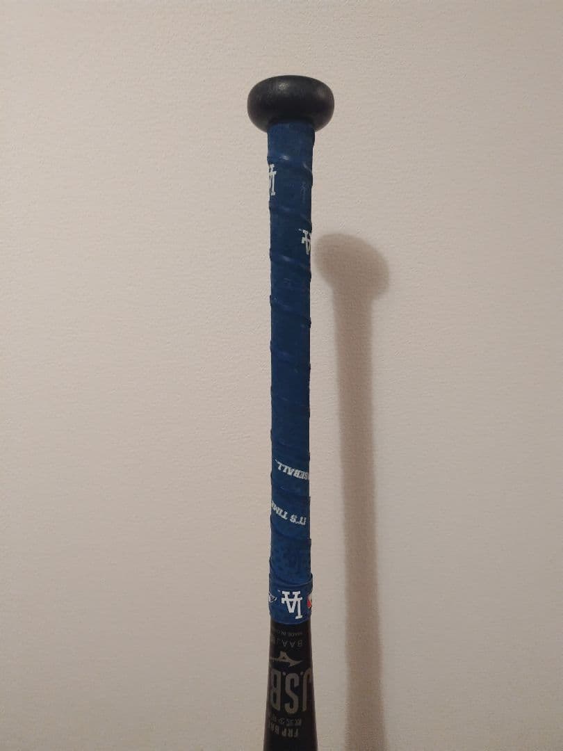 Mizuno レガシー８０センチ少年野球軟式バットケース付き