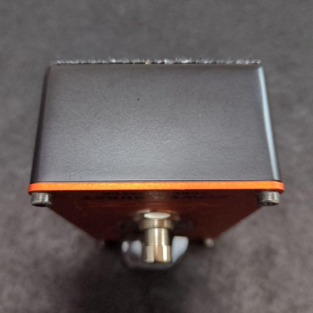 【bhs】VOX Valvenergy POWER BURST