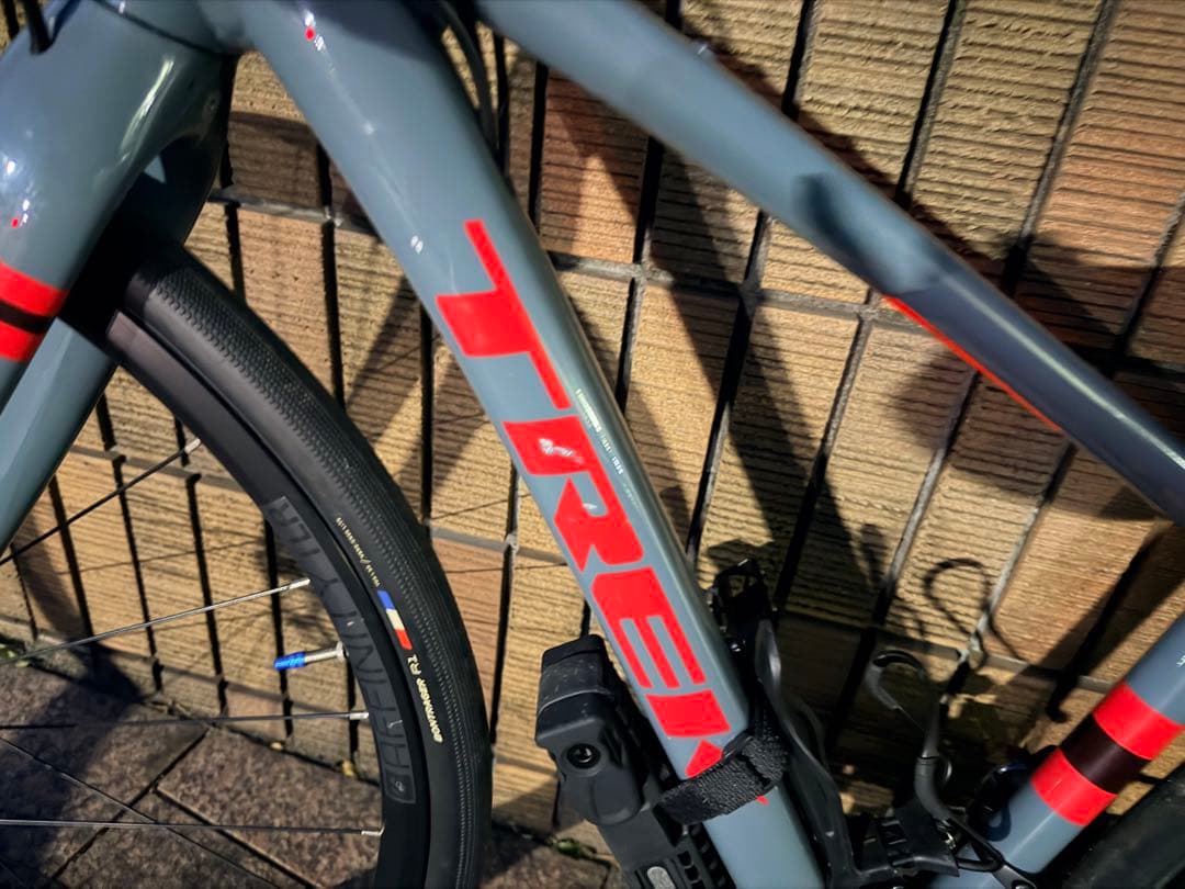 TREK checkpoint al4 サイズ49