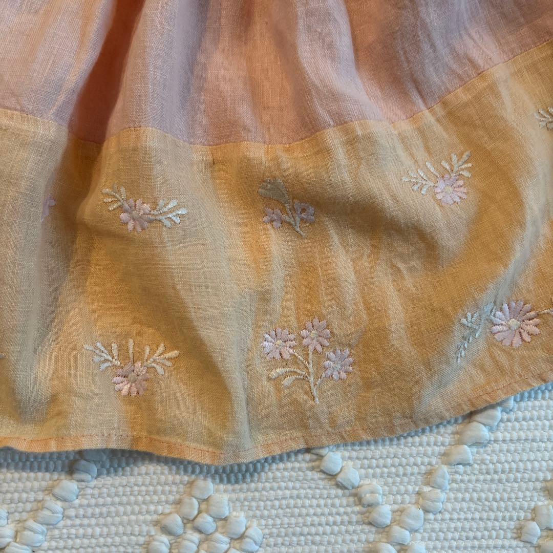 c*e様 apolina ワンピース　3-5y