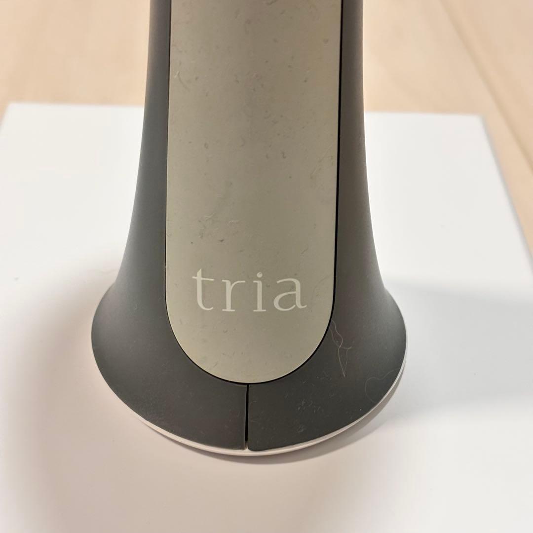 【美品】tria HAIR REMOVAL LASER 4X トリア脱毛器