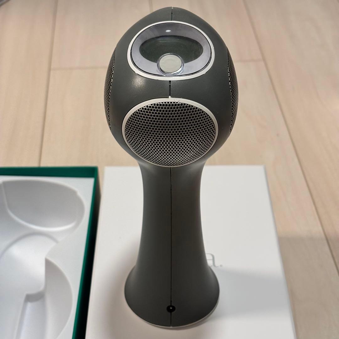 【美品】tria HAIR REMOVAL LASER 4X トリア脱毛器
