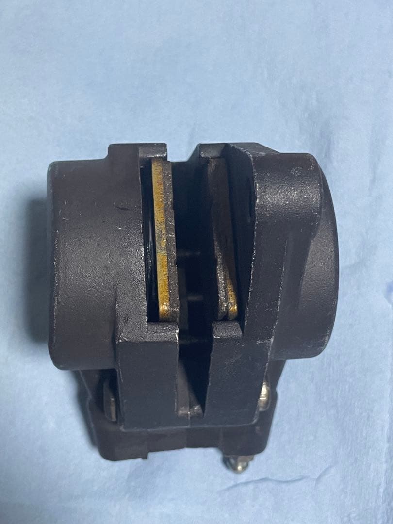 GRIMECA グリメカ ブレーキ キャリパー 41mm