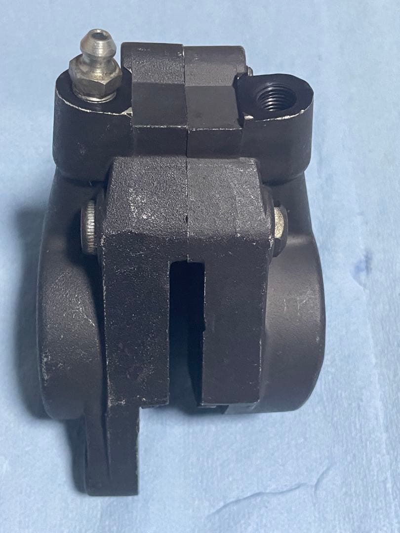 GRIMECA グリメカ ブレーキ キャリパー 41mm