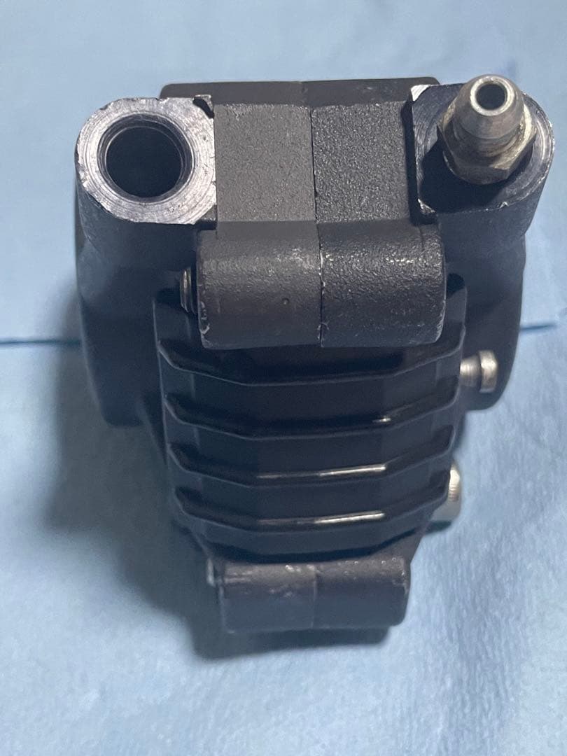 GRIMECA グリメカ ブレーキ キャリパー 41mm