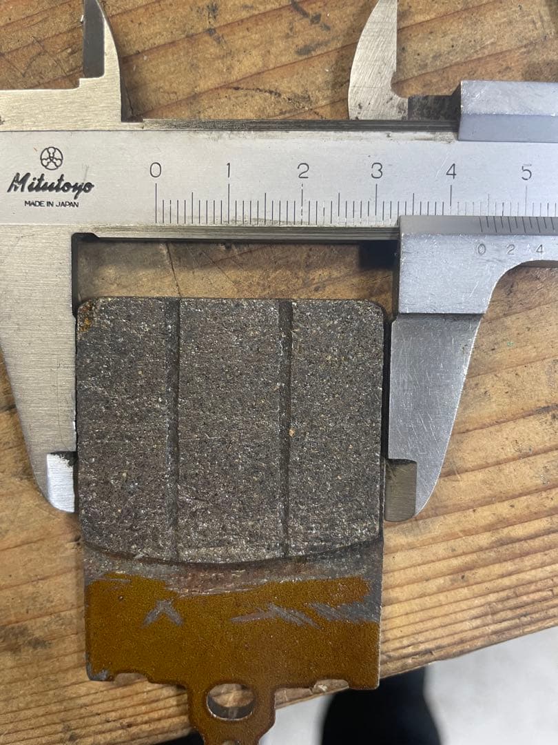 GRIMECA グリメカ ブレーキ キャリパー 41mm