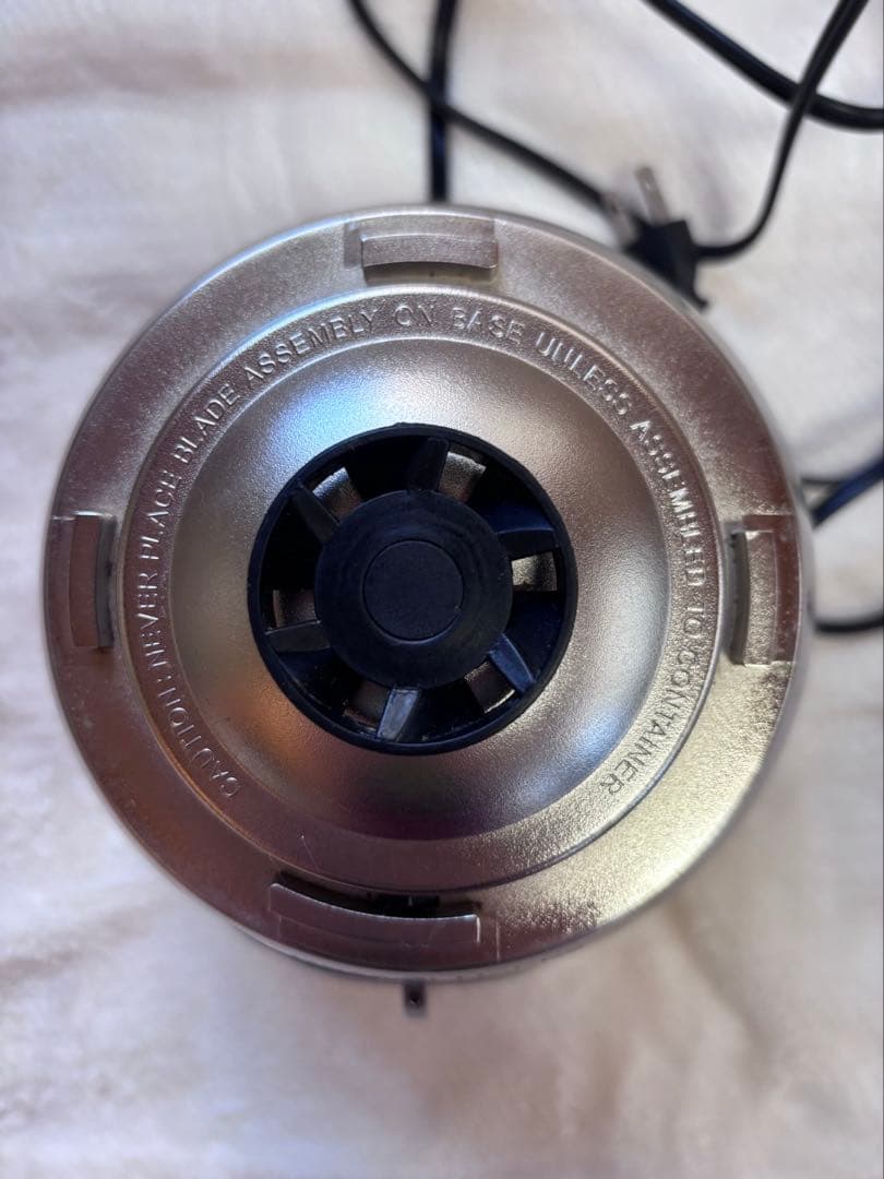 パワーブレンダー　ミキサー　russell hobbs