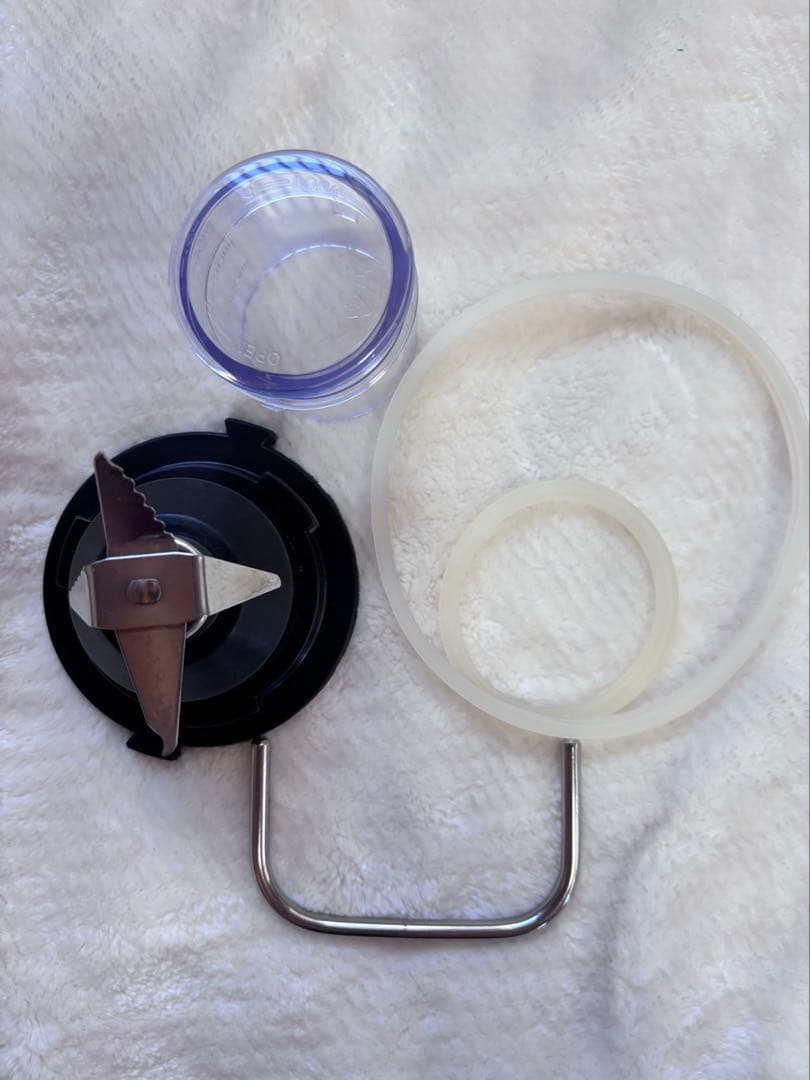 パワーブレンダー　ミキサー　russell hobbs