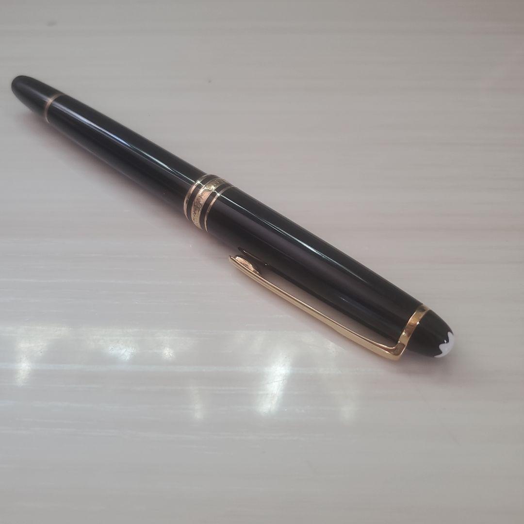 モンブラン　MONTBLANC　ボールペン