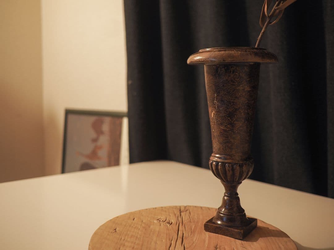 【値引中】カップフラワーベース