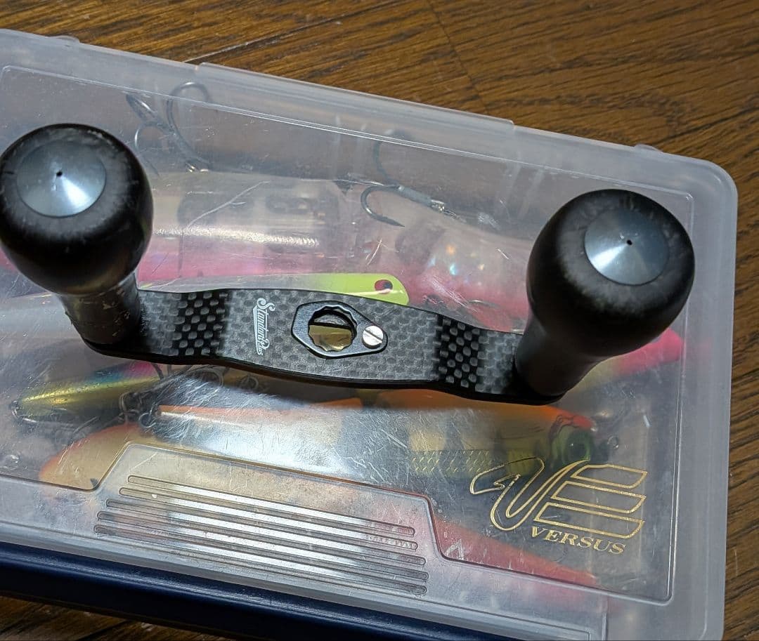 スタジオコンポジットハンドル 102mm 29xxl