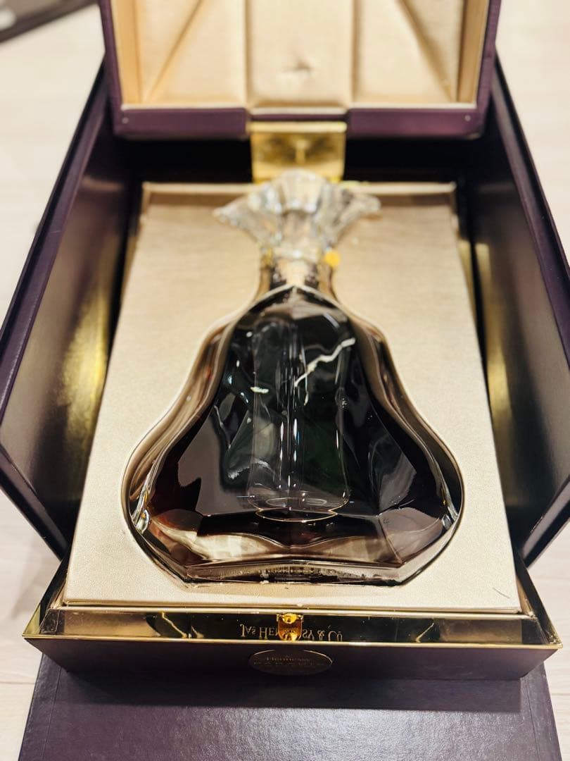 【限定】ヘネシー パラディーアンペリアル 700ml