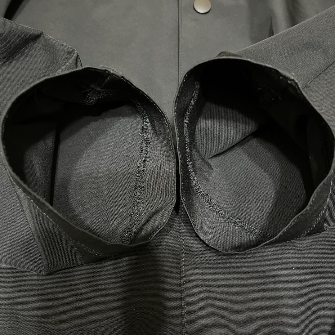 お値下げ　ナイロンジャケット OX Hoody Coat メンズ JM8370