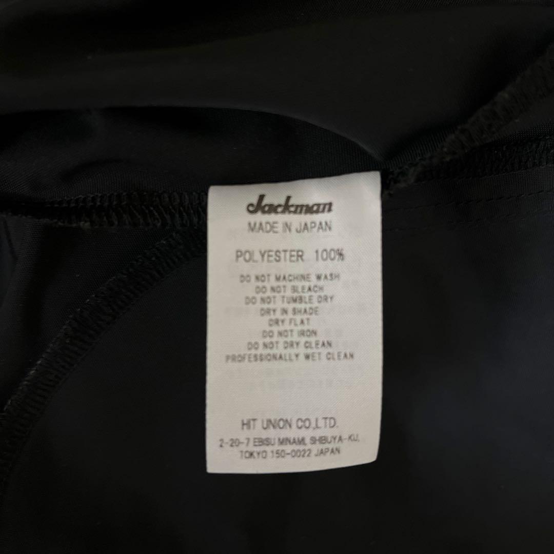 お値下げ　ナイロンジャケット OX Hoody Coat メンズ JM8370