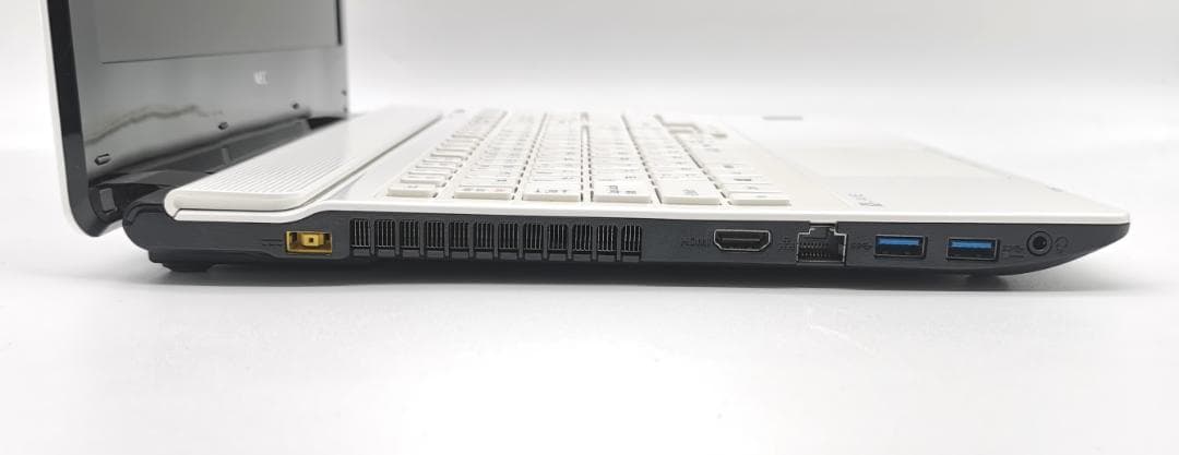 ✅️初心者OK！Windows11/Office/AI搭載ノートパソコン N5