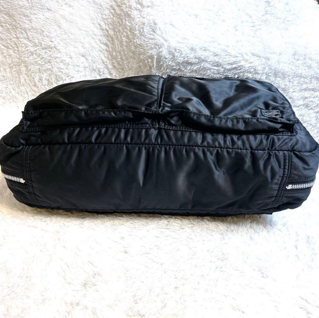 レア⭐️廃盤 ポーター PORTER タンカー ダッフルバッグ 2way