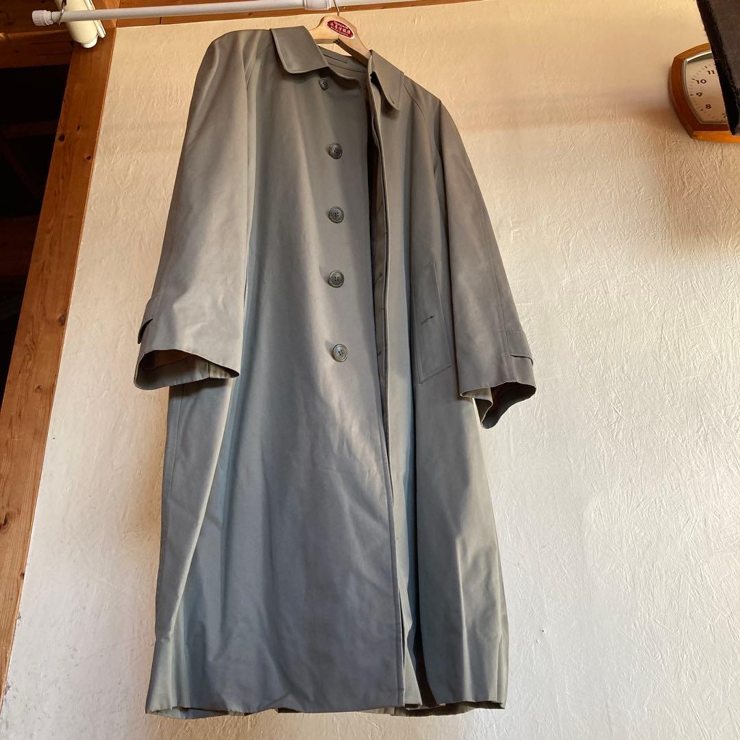 1/31まで Burberry's カーキ ライナー付きトレンチコート マフラー