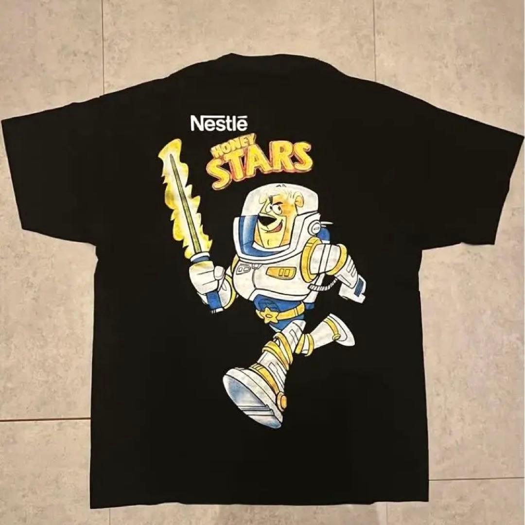 STAR WARS Nestle スターウォーズ Tシャツ