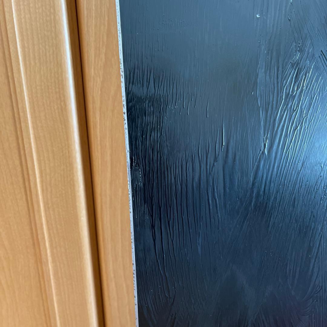 スノーボード moss stick 58 sw