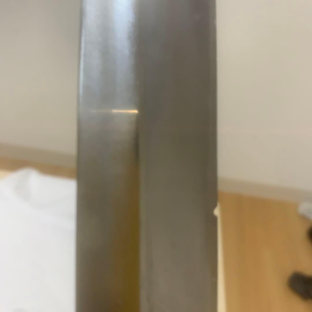 本焼き柳刃包丁尺2