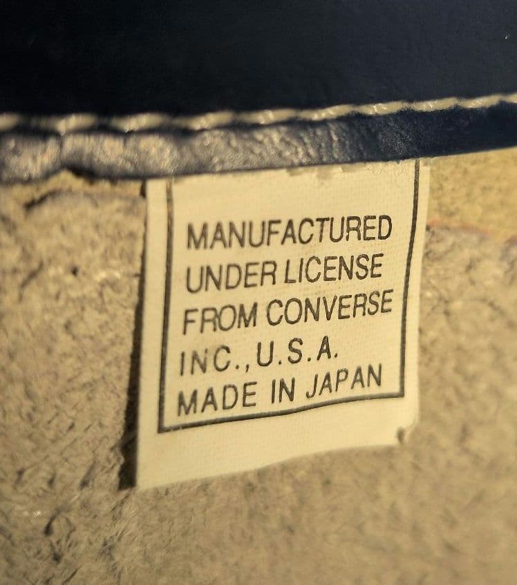 【US9.5】ワンスター　白×赤　V-3レザー　ベルクロ　 ALL STAR