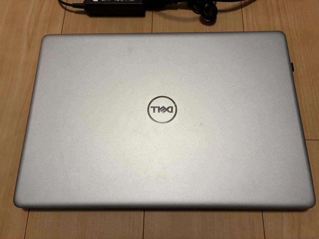 DELL Inspiron 15 5000 ノートパソコン Office付