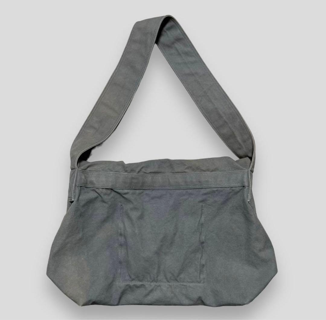 comme des garcons homme ショルダーバッグ　archive