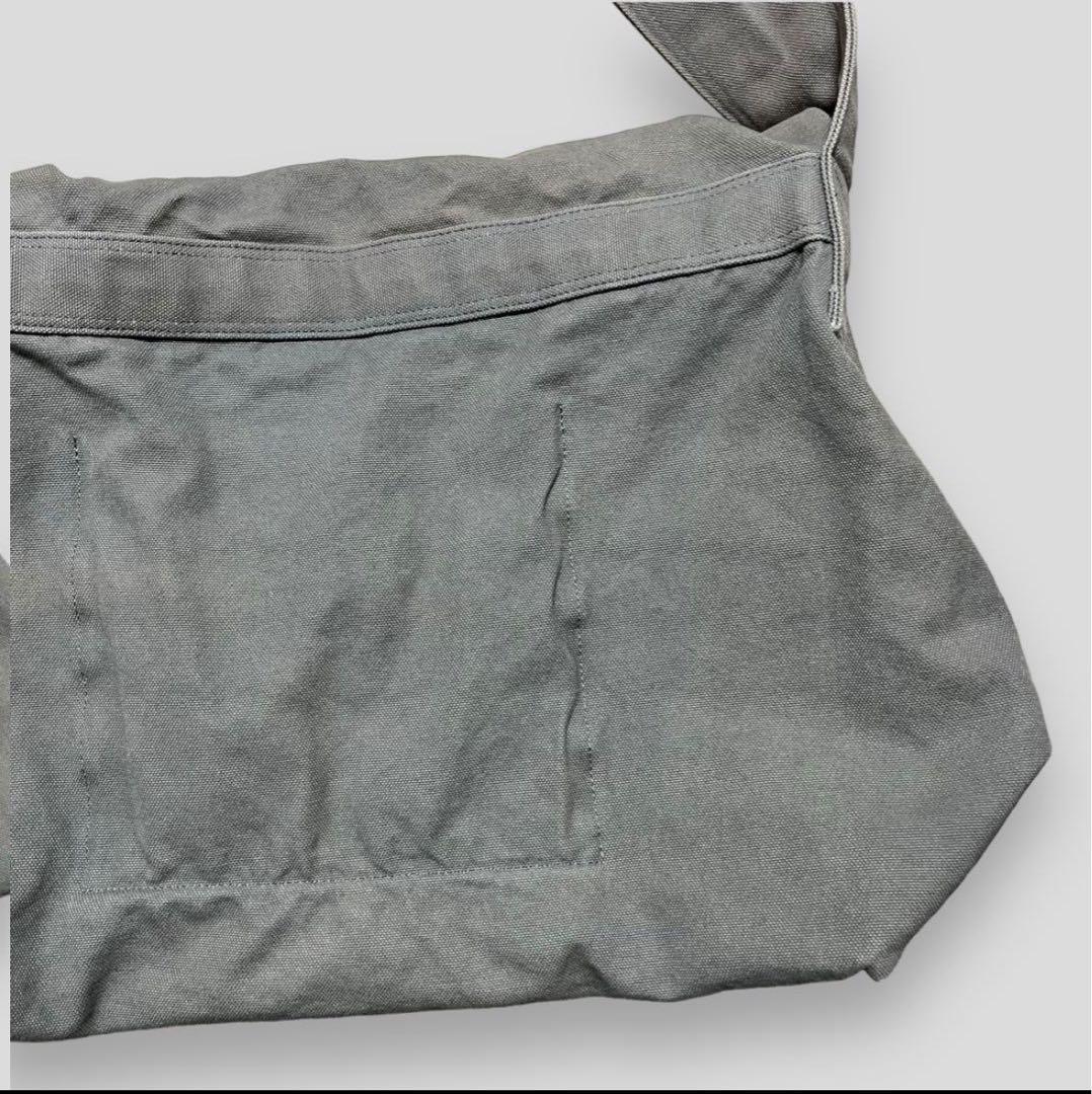 comme des garcons homme ショルダーバッグ　archive