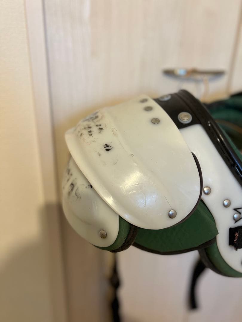 Douglas ショルダー “CP-DB-SP“