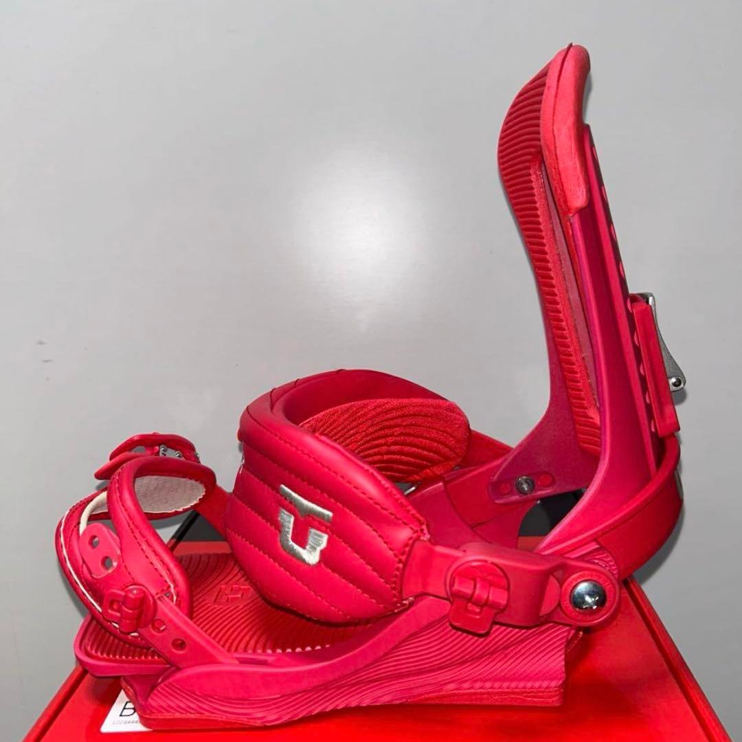 未使用UNION TRILOGY ユニオン　ビンディング　トリロジー