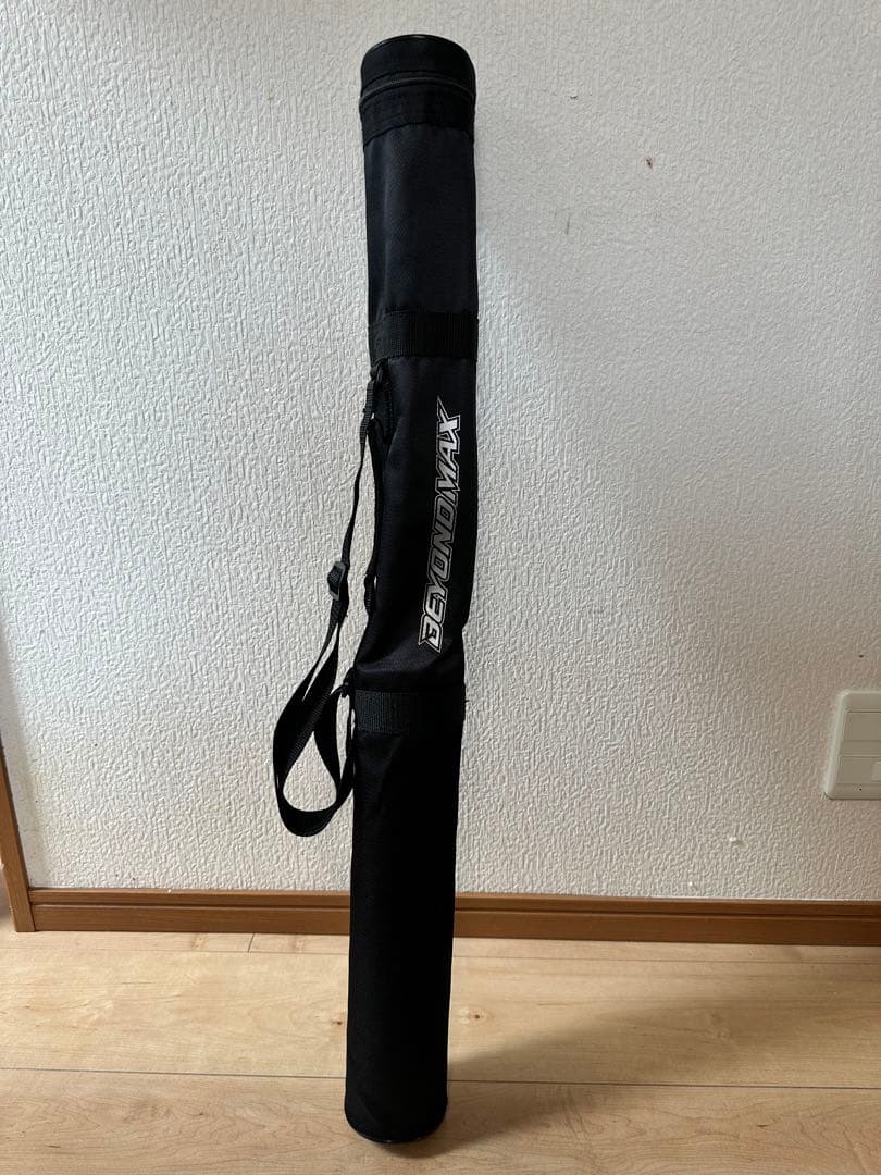 BRYONMAX LEGACY 84cm 500g 軟式バット