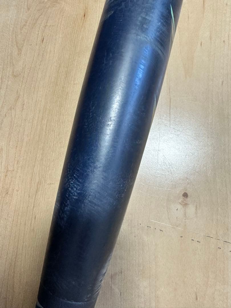 BRYONMAX LEGACY 84cm 500g 軟式バット