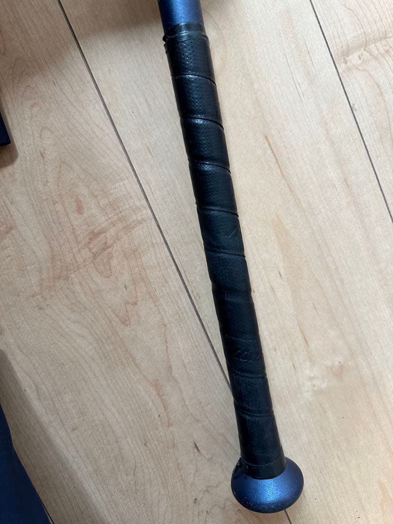 BRYONMAX LEGACY 84cm 500g 軟式バット