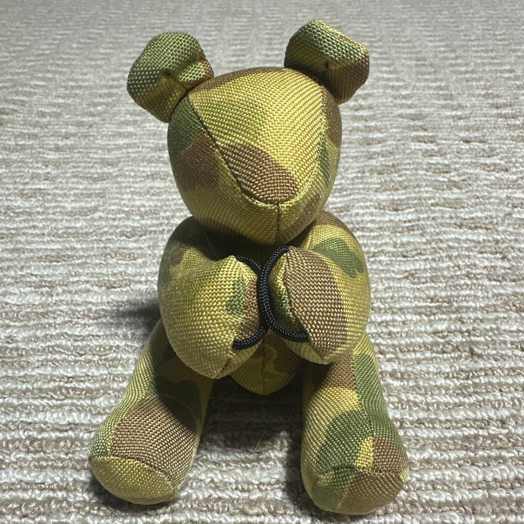 motto_kuma モットクマ　ネイタルデザイン　natal design