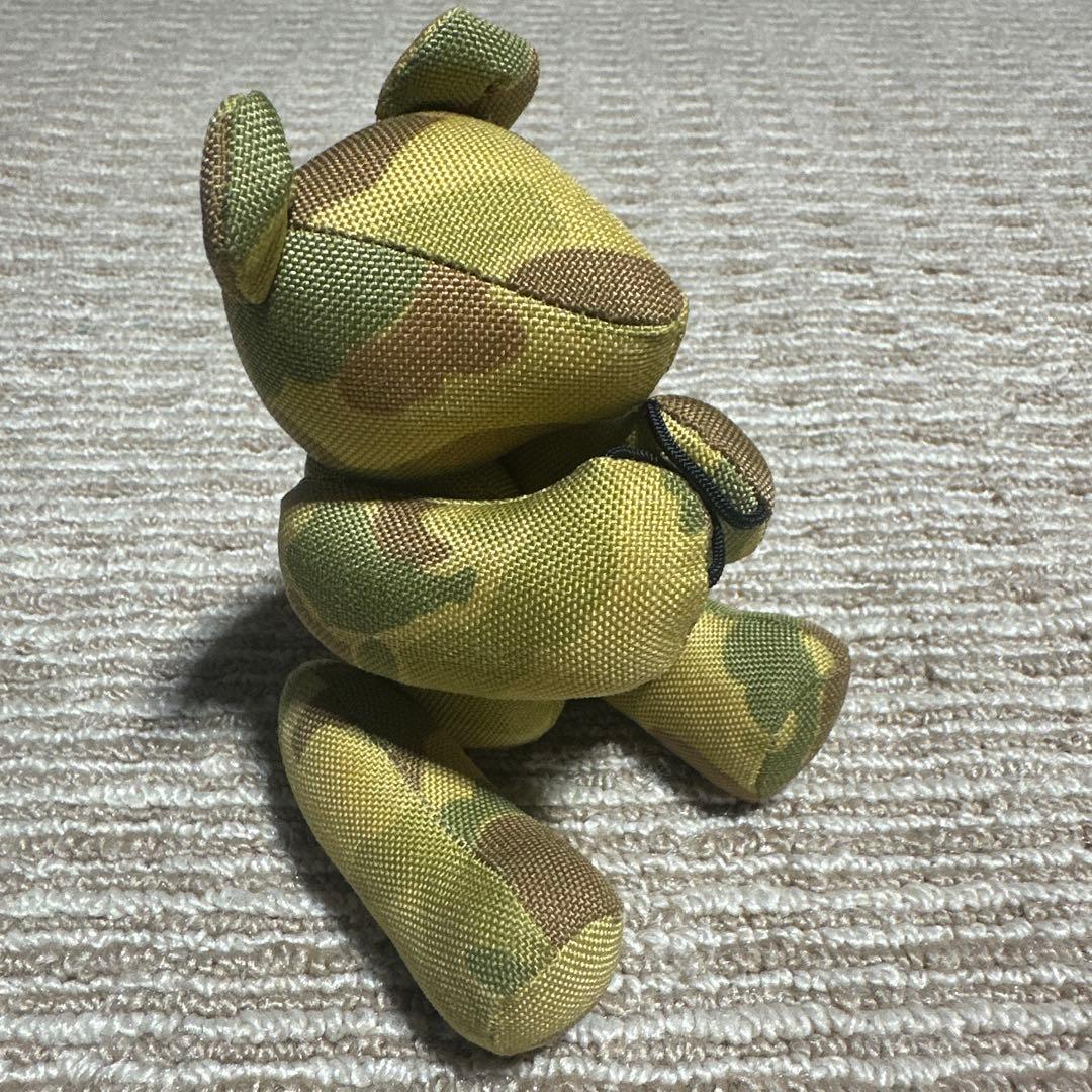 motto_kuma モットクマ　ネイタルデザイン　natal design