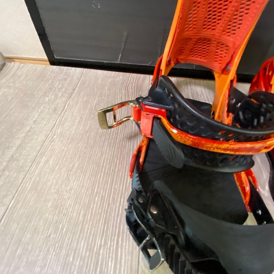 早い者勝ち‼️送料込❗️バートンMalavitaマラビータ‼️