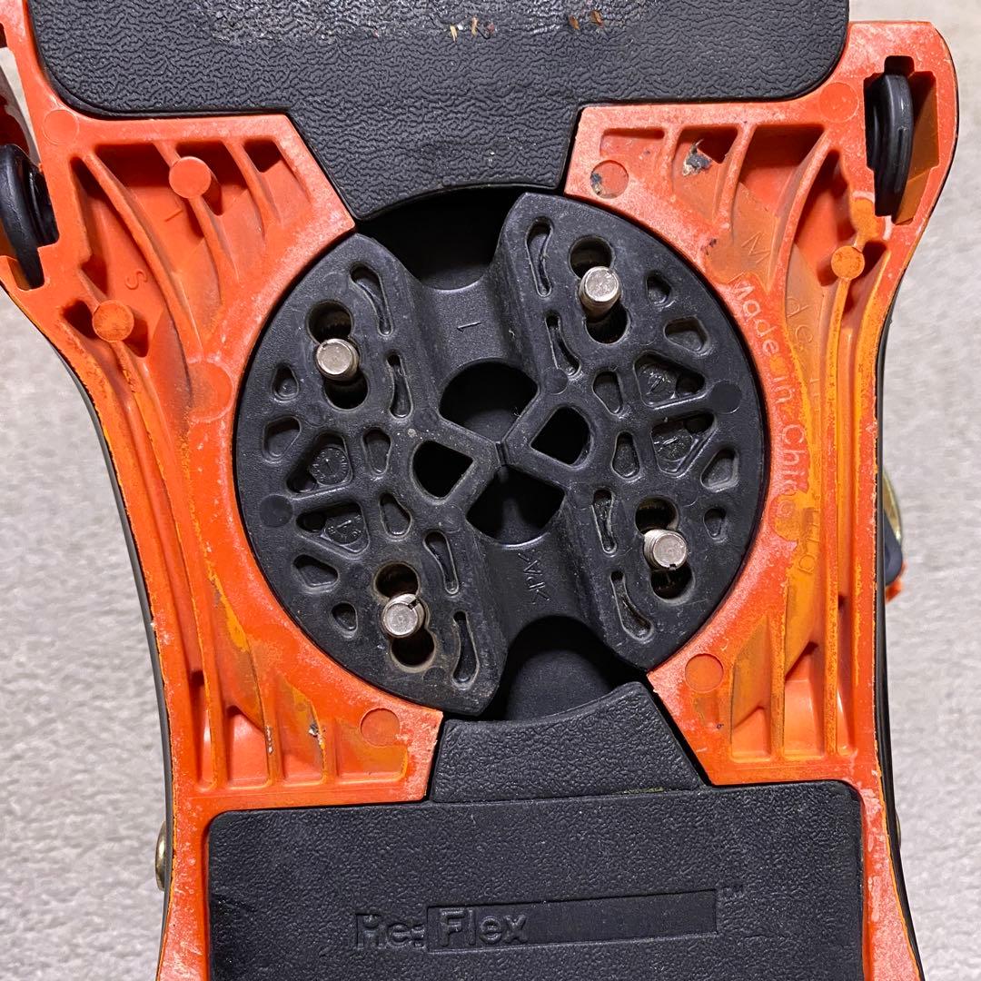 早い者勝ち‼️送料込❗️バートンMalavitaマラビータ‼️