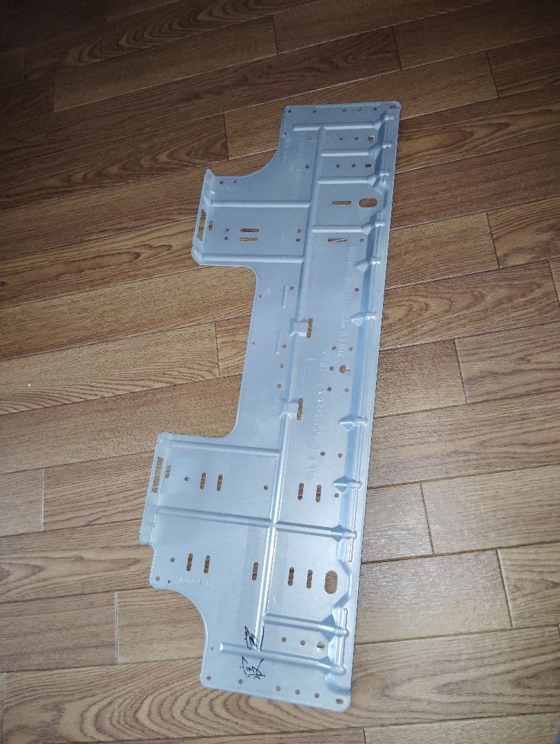 Fujitsu AS-AH220K エアコン本体　2020年製　6畳用リモコン有