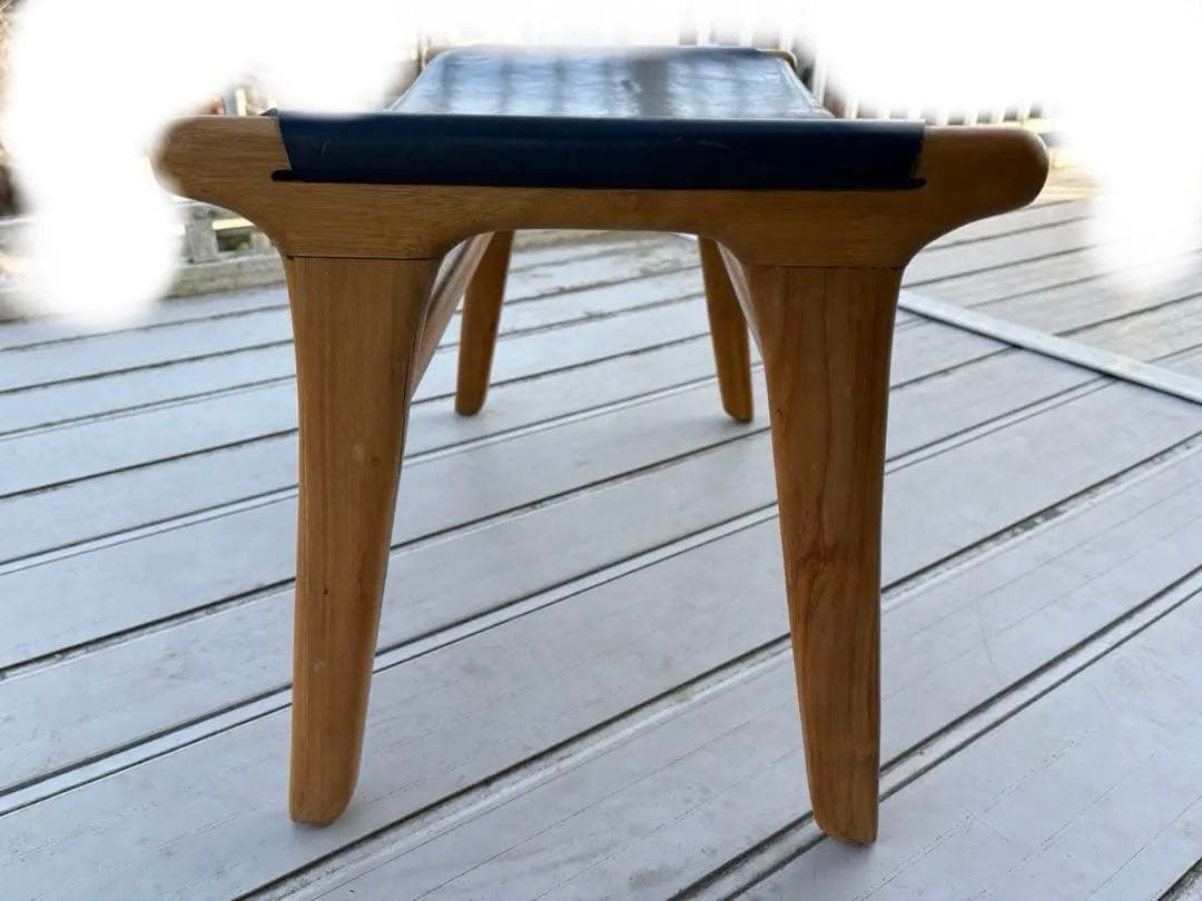 ヴィンテージ　スツール