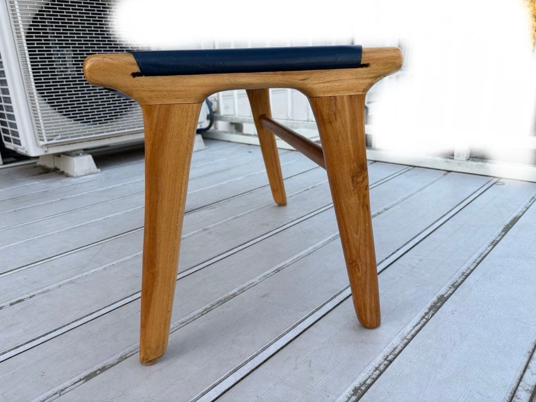 ヴィンテージ　スツール