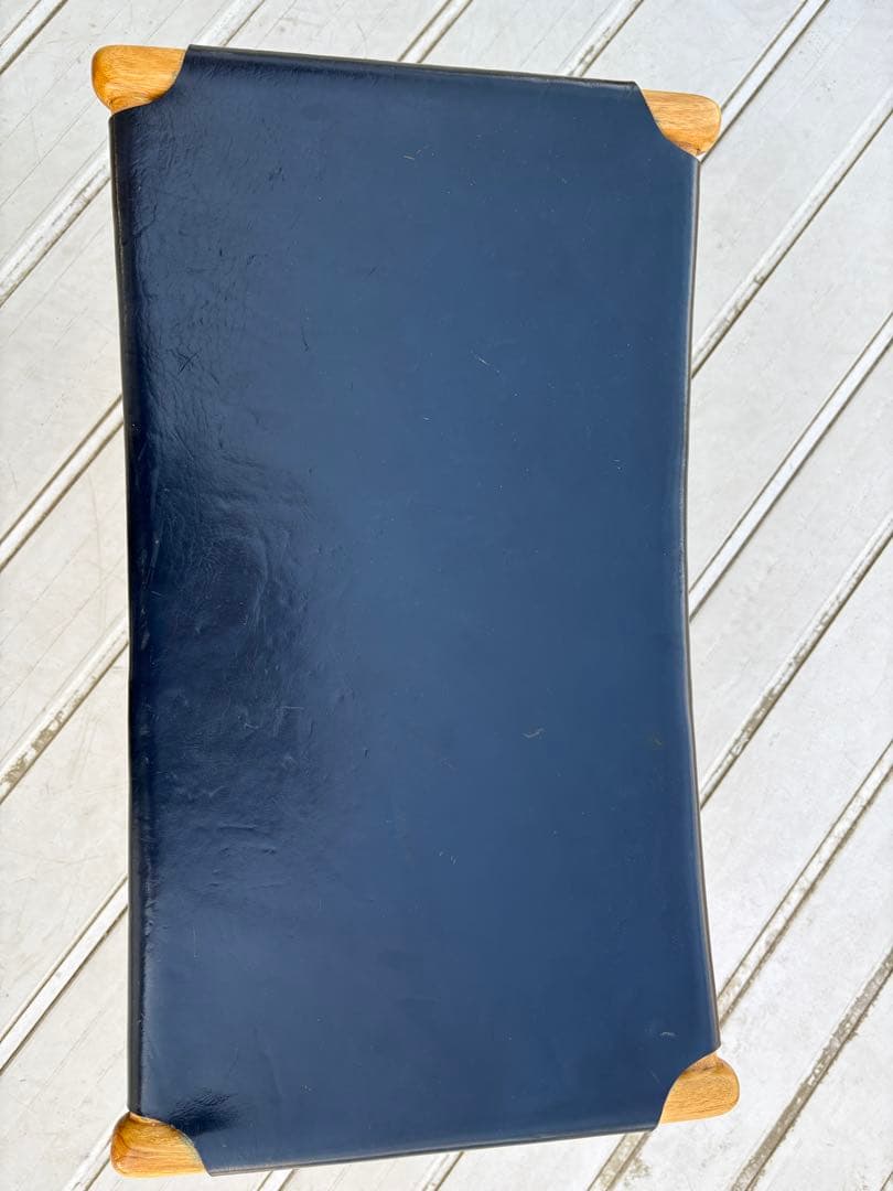 ヴィンテージ　スツール