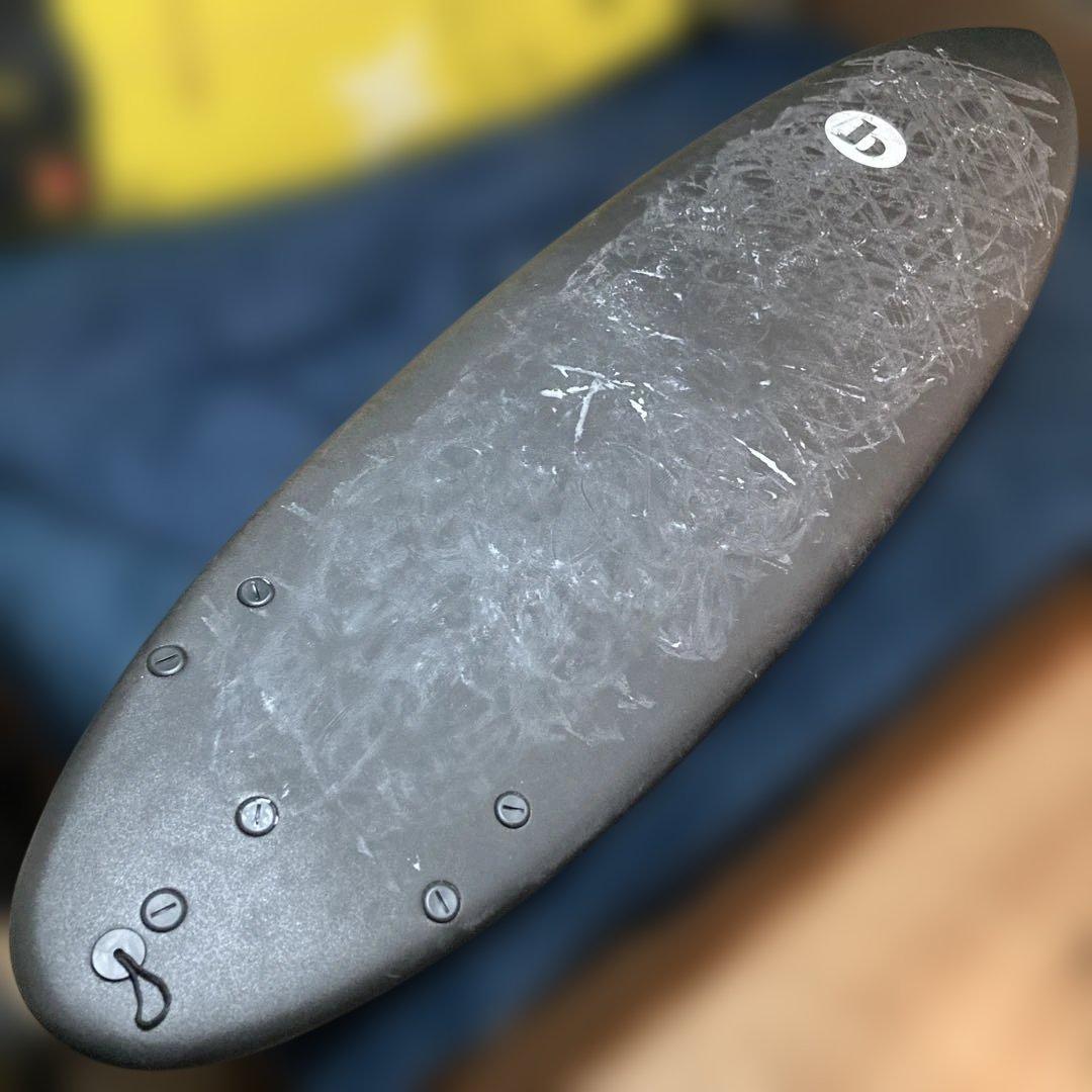 【手渡しのみ】ビーチアクセスファンボード