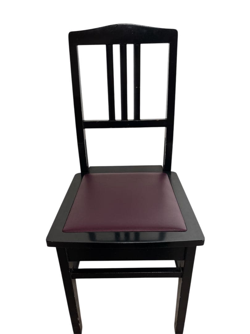 ピアノ　椅子　ヤマハ