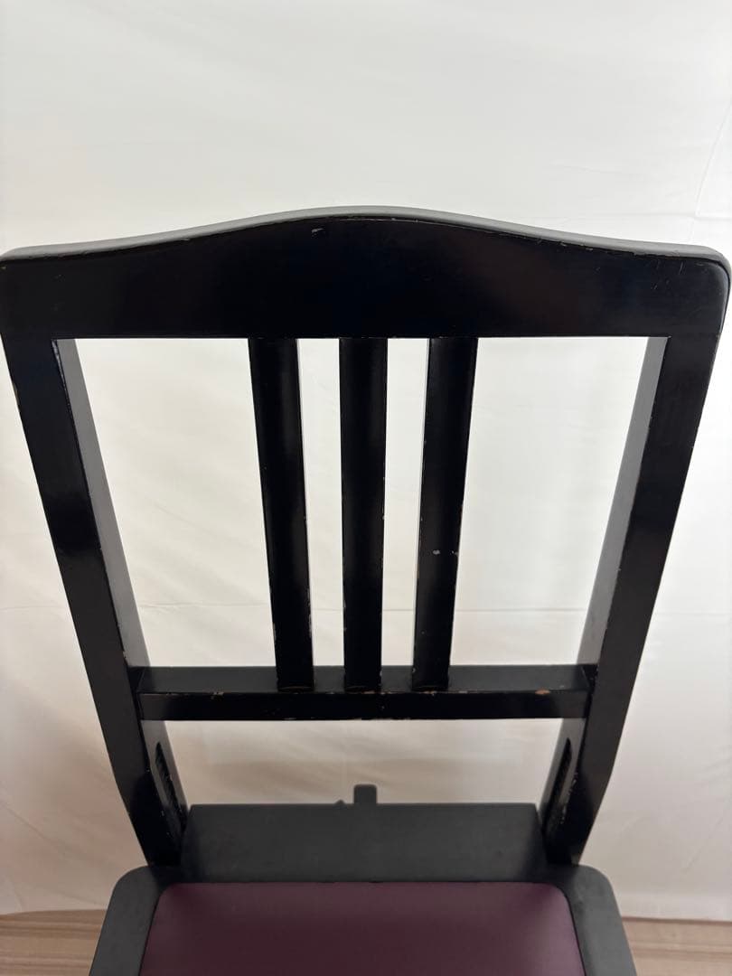 ピアノ　椅子　ヤマハ