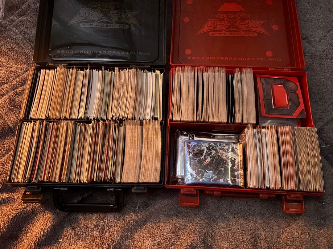 ひ*様 遊戯王 引退 まとめ売り