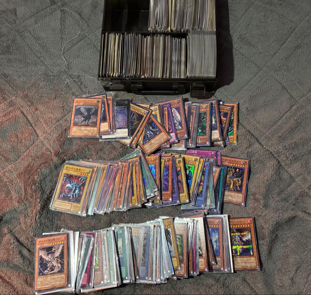 ひ*様 遊戯王 引退 まとめ売り