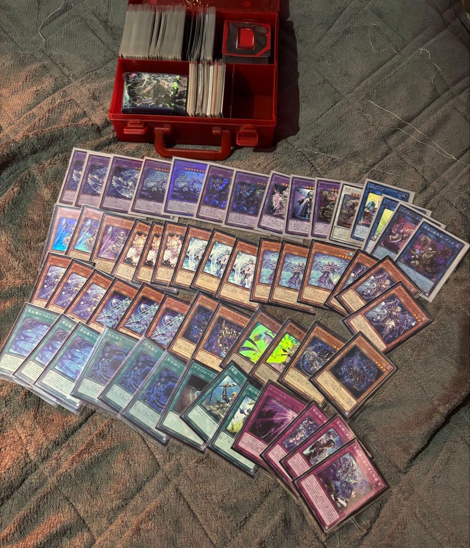 ひ*様 遊戯王 引退 まとめ売り