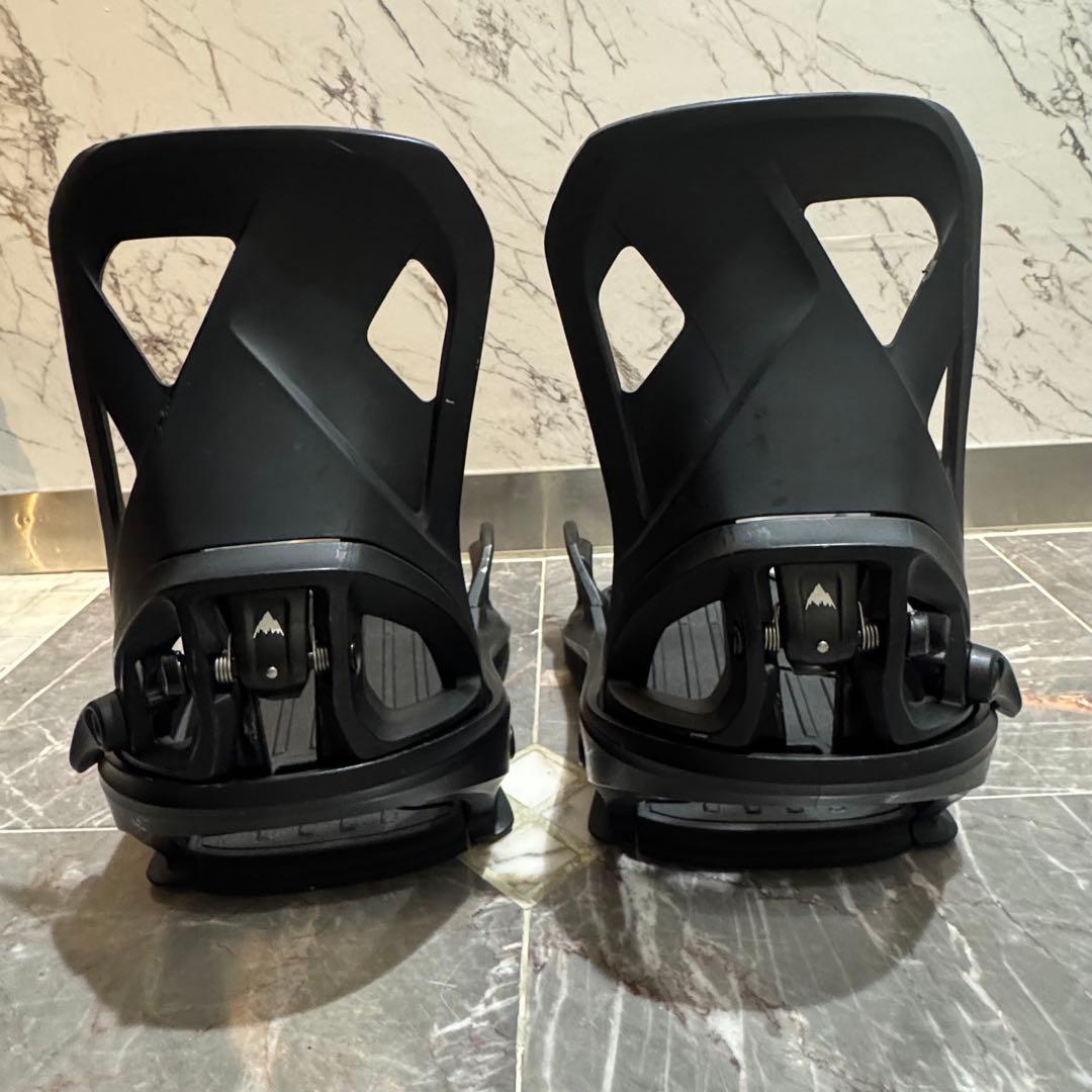BURTON STEP ONスノーボード ビンディング M