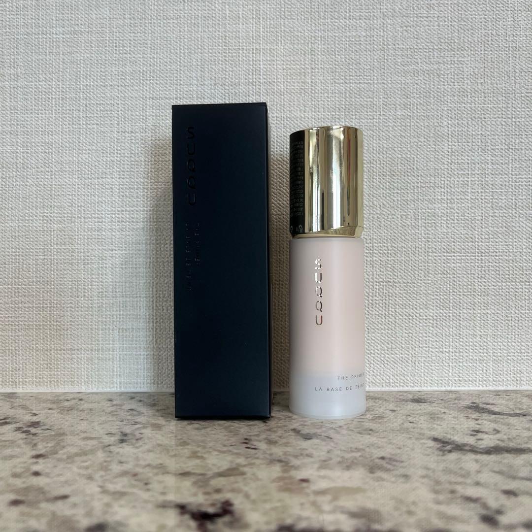 SUQQU プライマー【匿名配送】